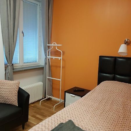 Hotel Kringelstaden Södertälje Esterno foto