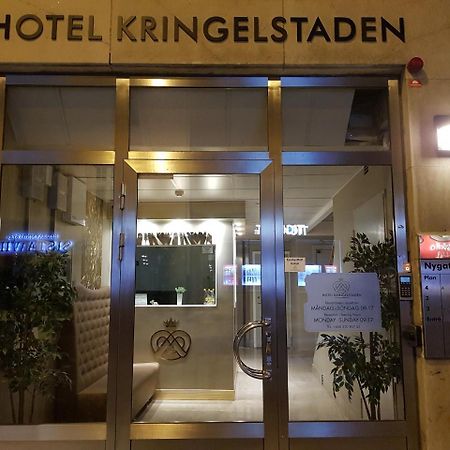 Hotel Kringelstaden Södertälje Esterno foto