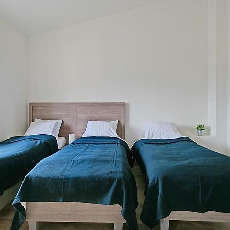 Hotel Kringelstaden Södertälje Esterno foto