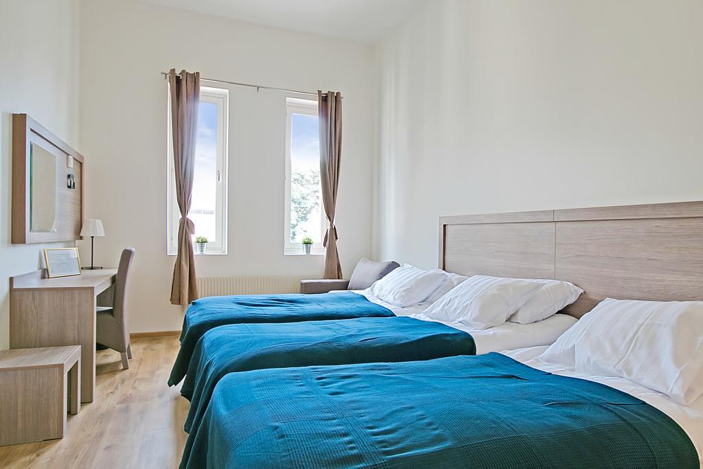 Hotel Kringelstaden Södertälje Esterno foto