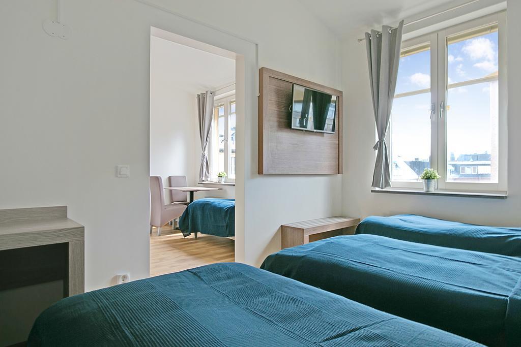 Hotel Kringelstaden Södertälje Esterno foto
