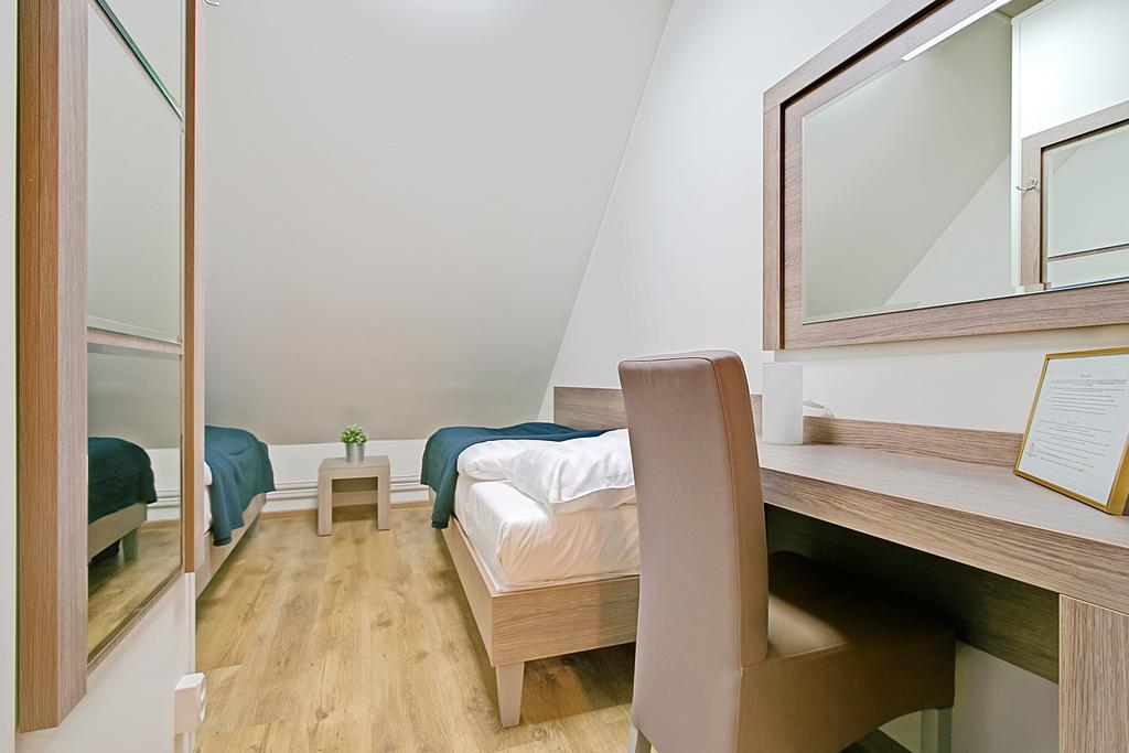 Hotel Kringelstaden Södertälje Esterno foto