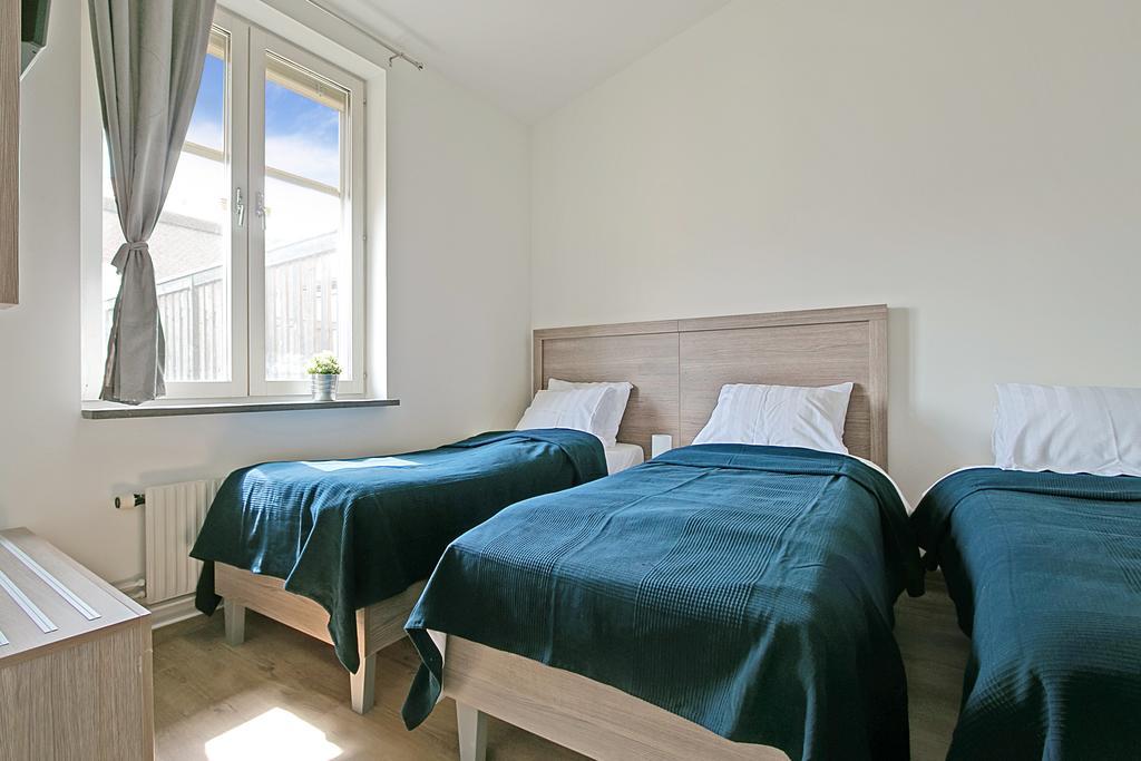 Hotel Kringelstaden Södertälje Esterno foto