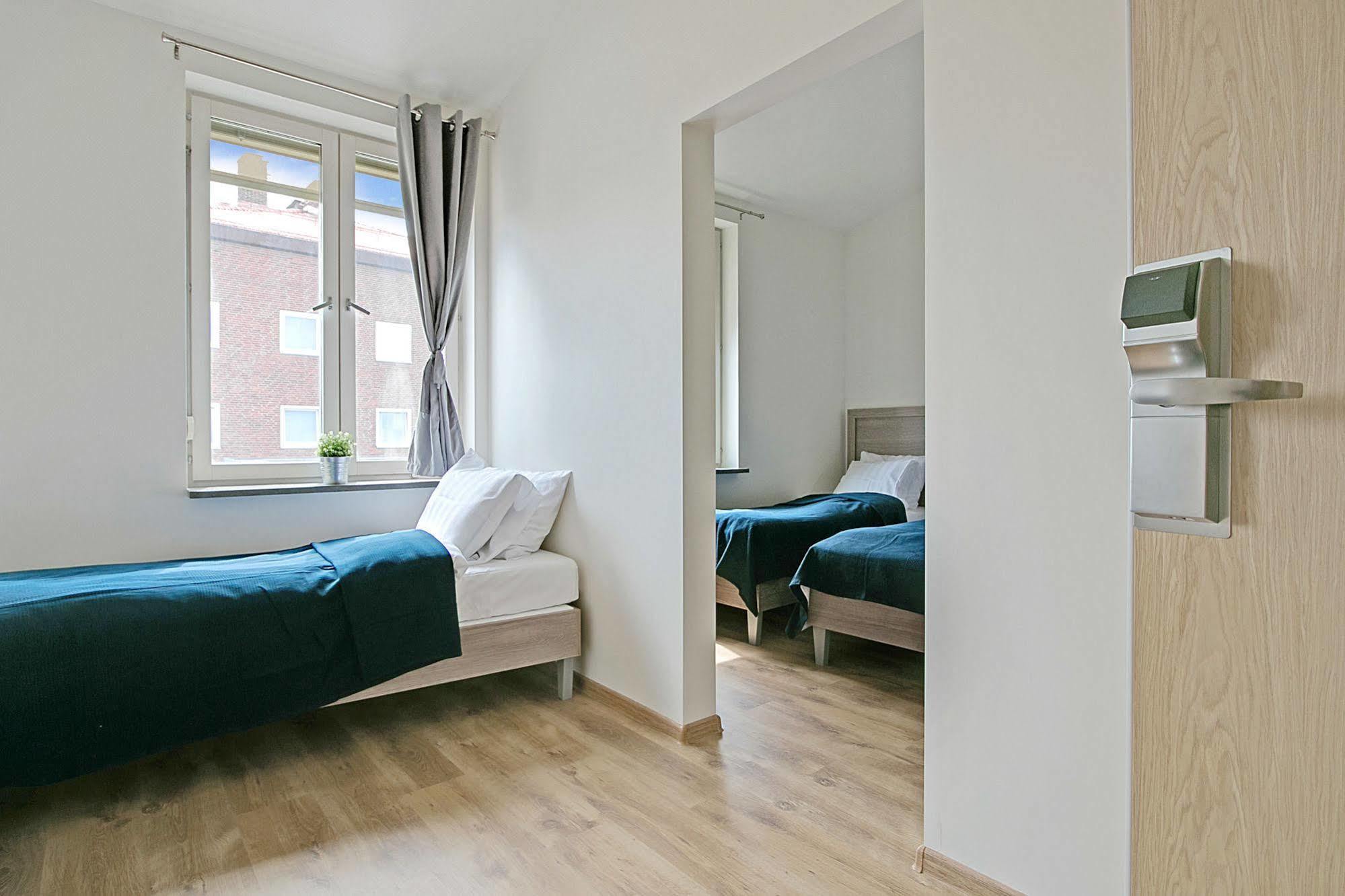 Hotel Kringelstaden Södertälje Esterno foto