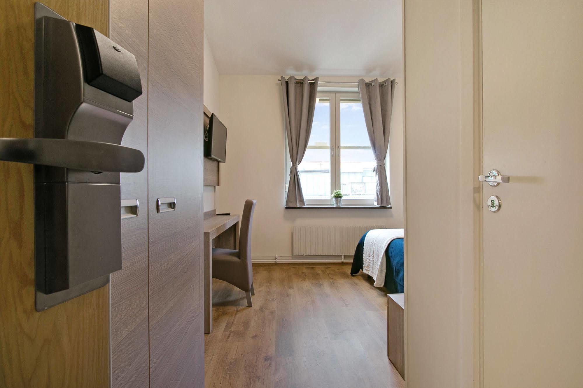 Hotel Kringelstaden Södertälje Esterno foto