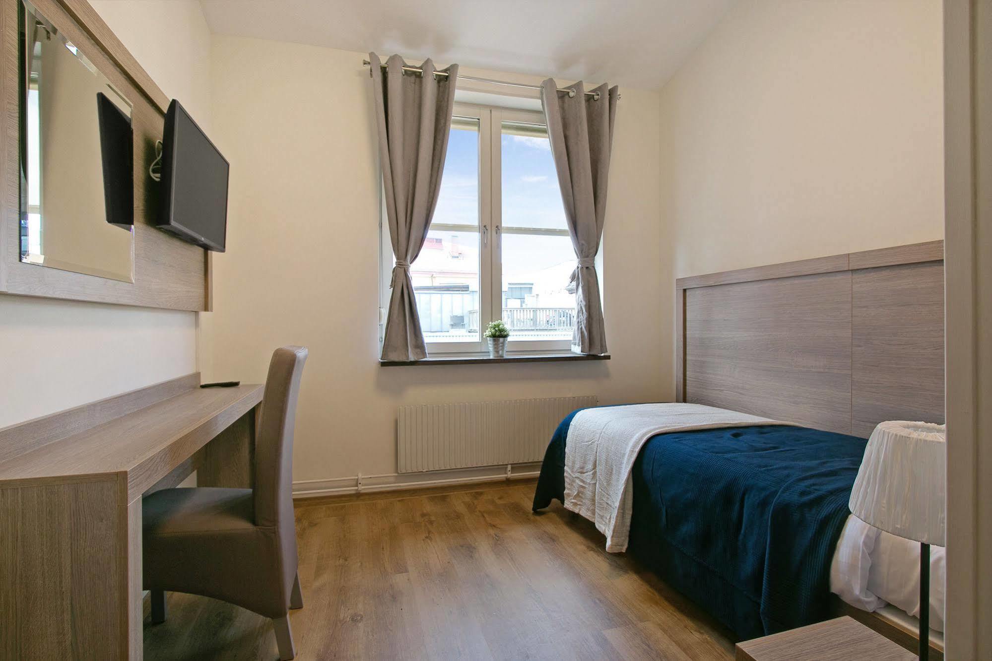 Hotel Kringelstaden Södertälje Esterno foto