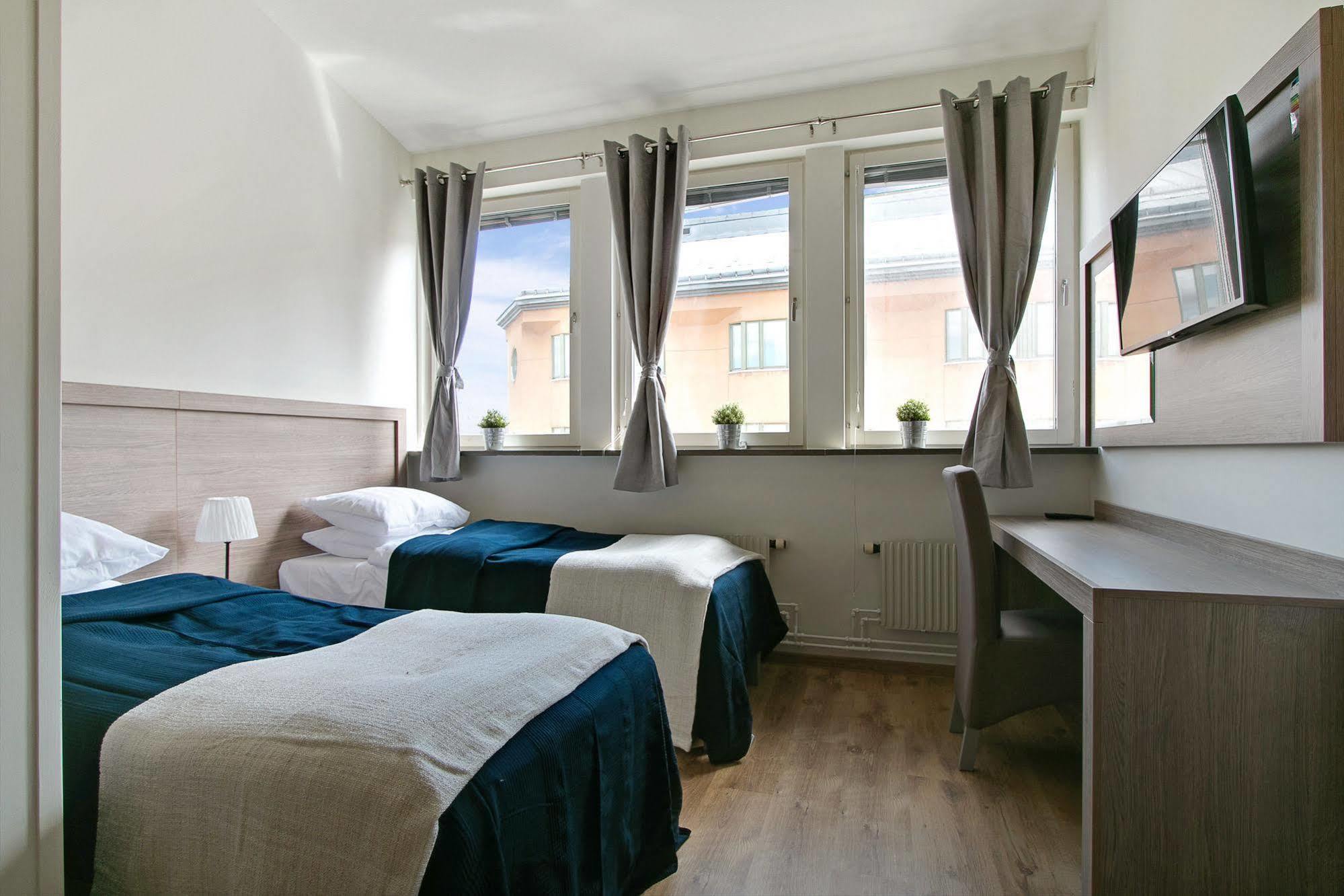 Hotel Kringelstaden Södertälje Esterno foto