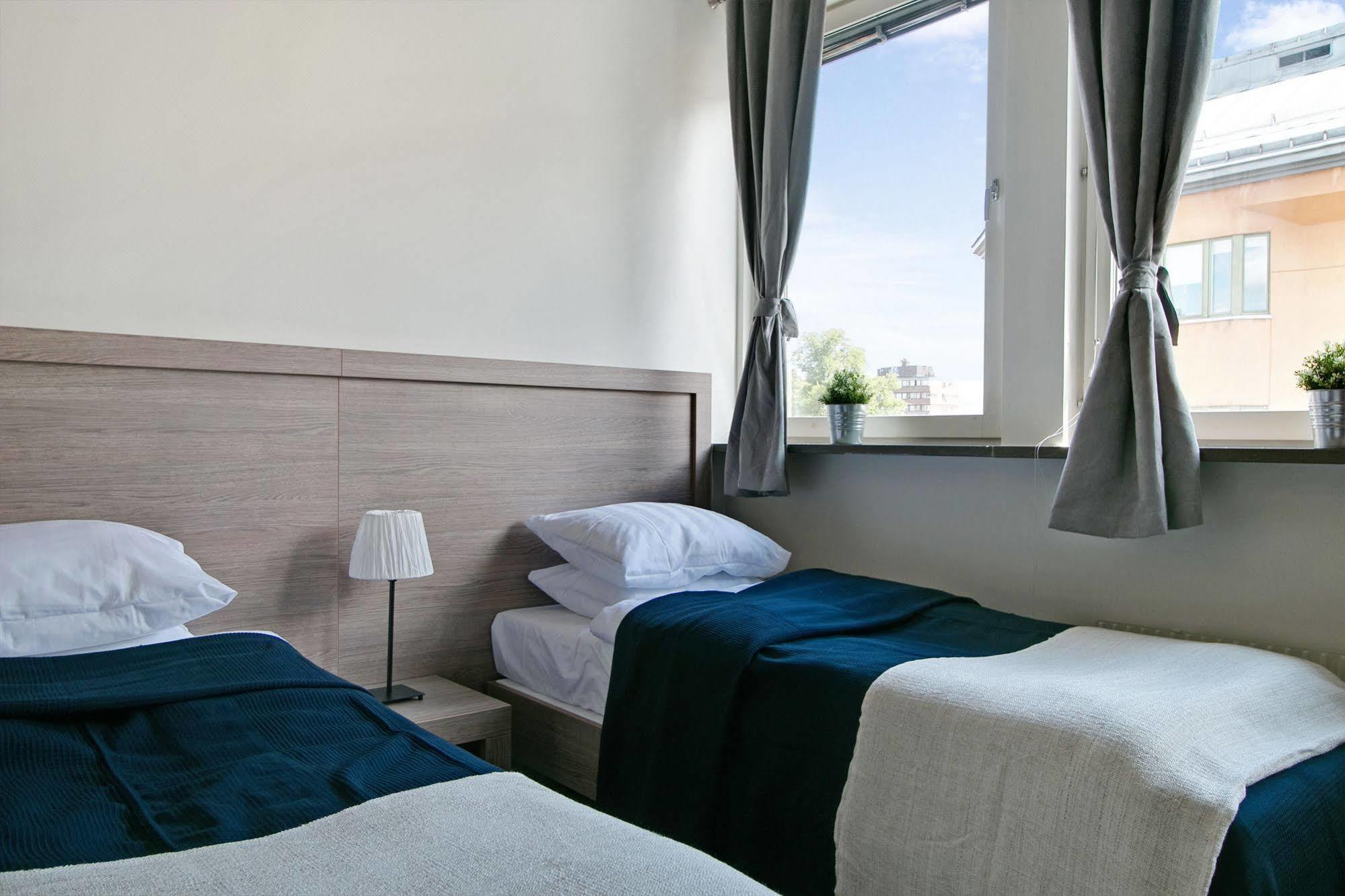 Hotel Kringelstaden Södertälje Esterno foto