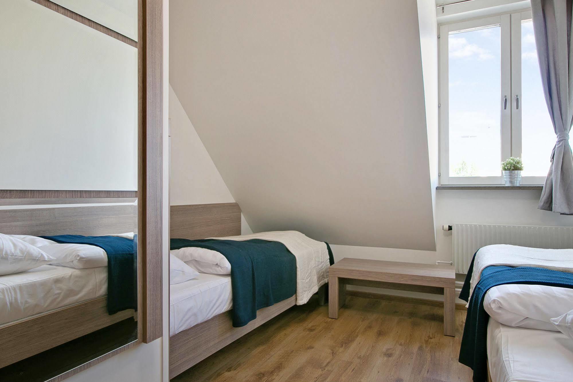 Hotel Kringelstaden Södertälje Esterno foto