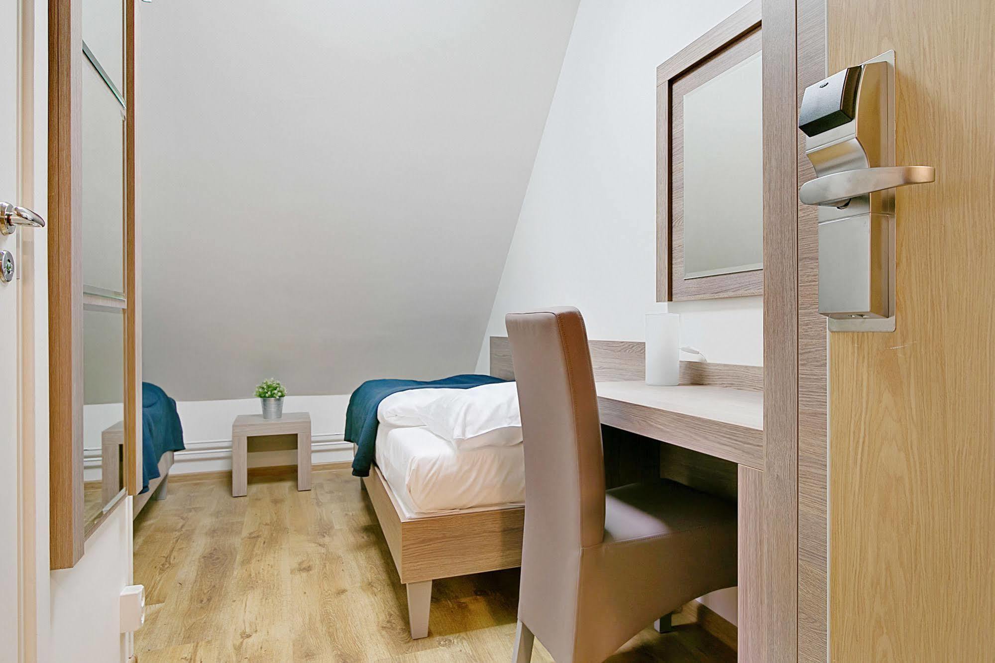 Hotel Kringelstaden Södertälje Esterno foto