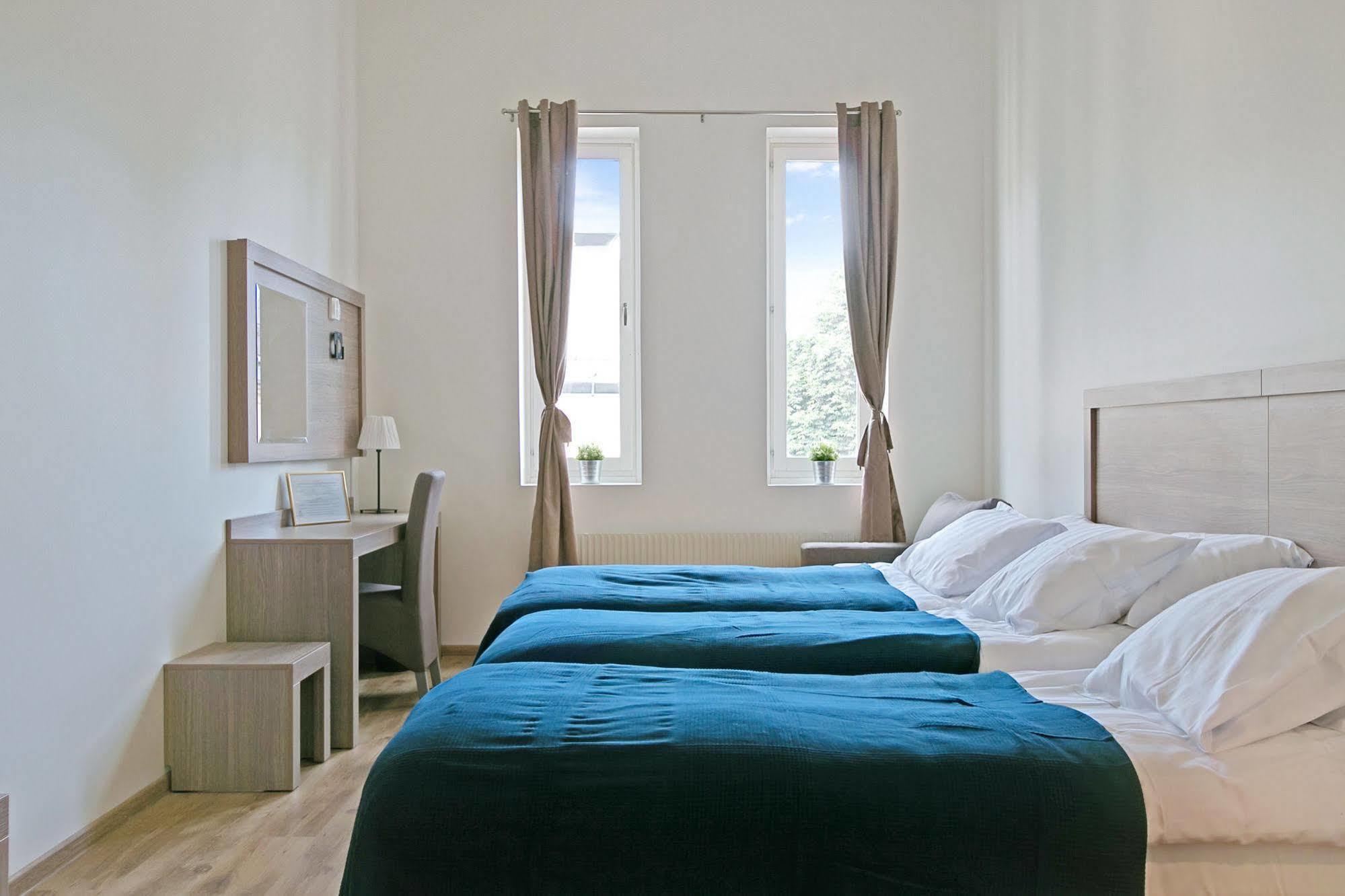 Hotel Kringelstaden Södertälje Esterno foto