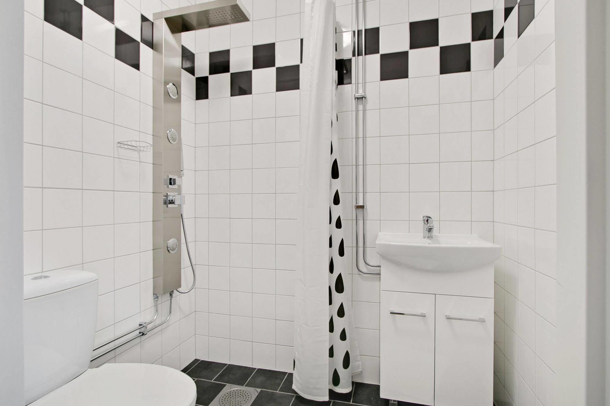 Hotel Kringelstaden Södertälje Esterno foto