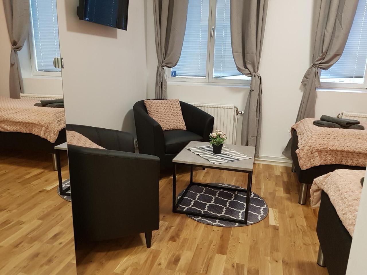 Hotel Kringelstaden Södertälje Esterno foto