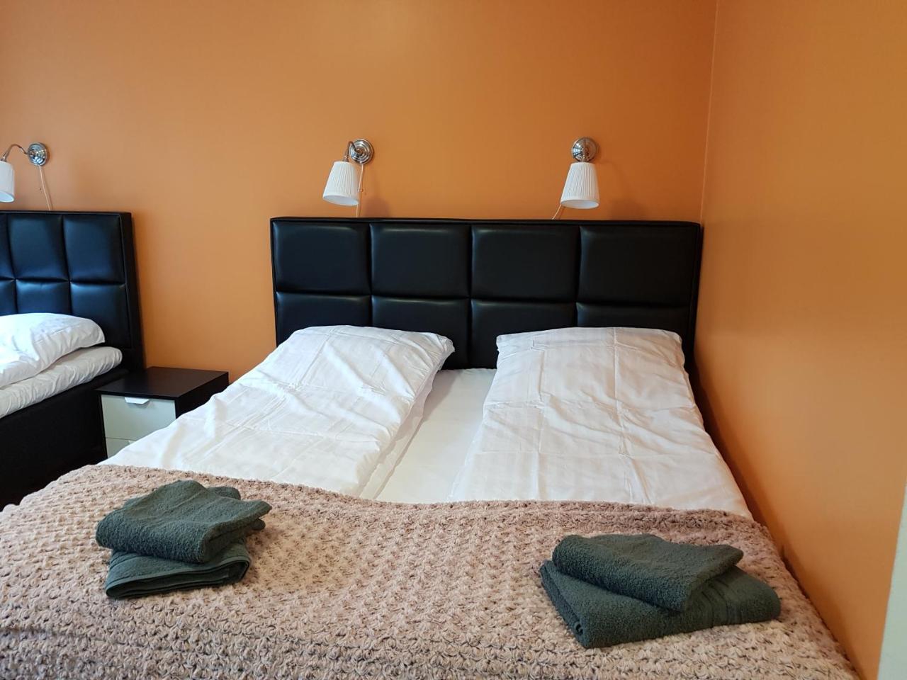 Hotel Kringelstaden Södertälje Esterno foto