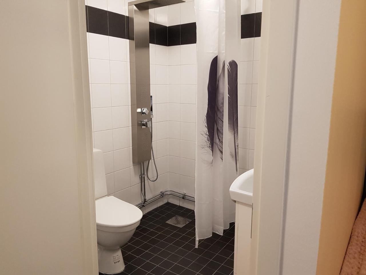 Hotel Kringelstaden Södertälje Esterno foto