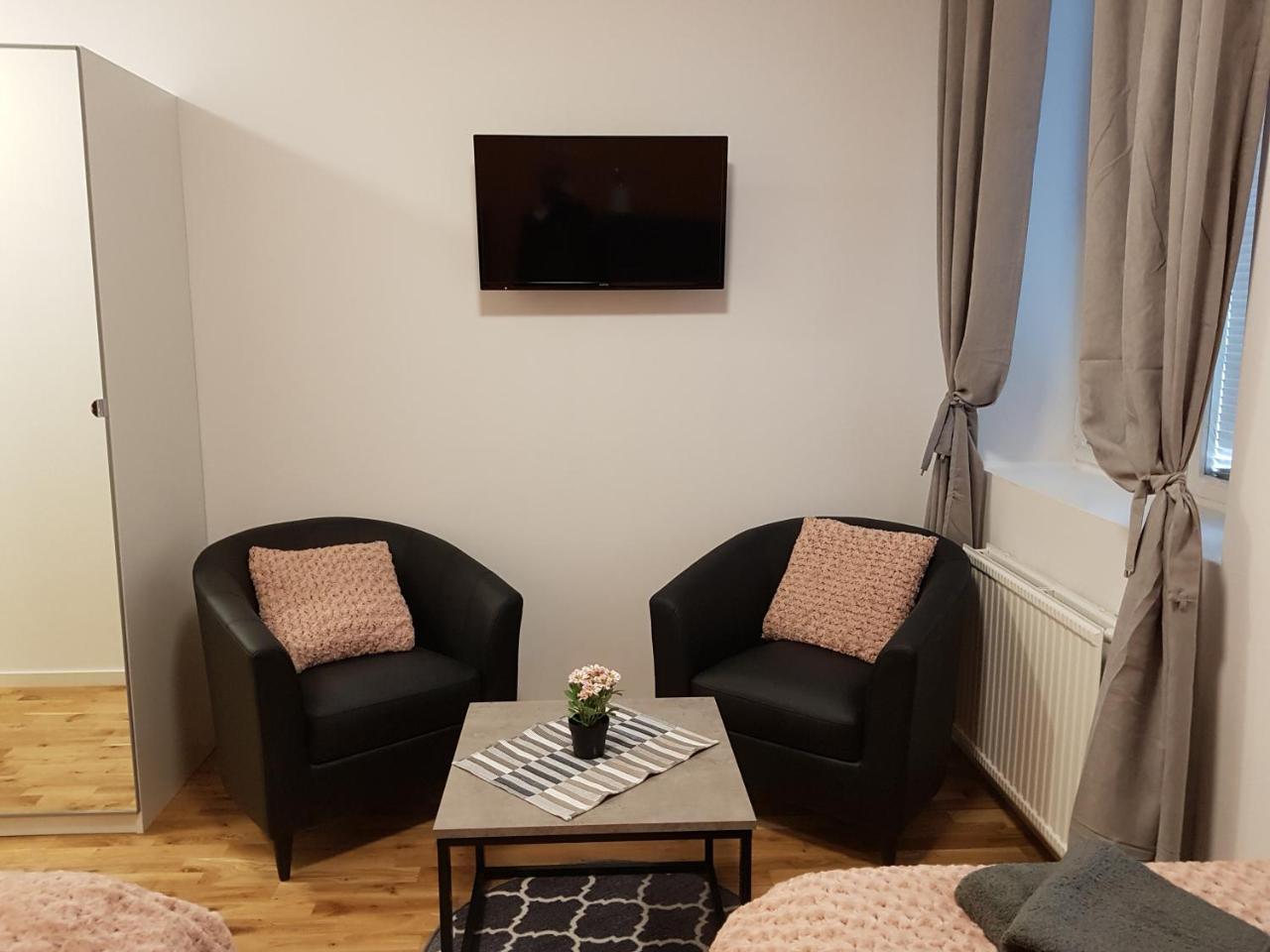 Hotel Kringelstaden Södertälje Esterno foto