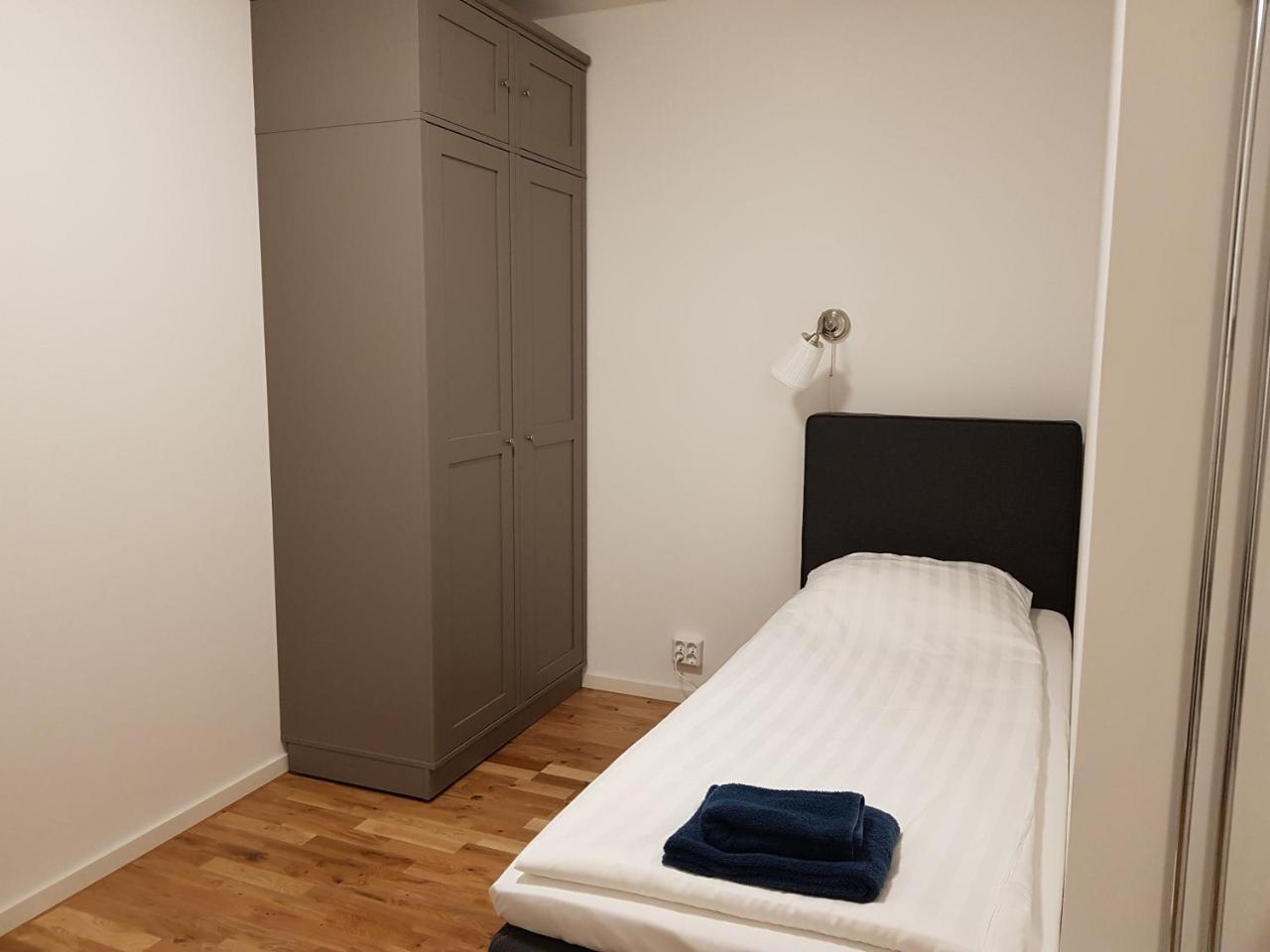 Hotel Kringelstaden Södertälje Esterno foto