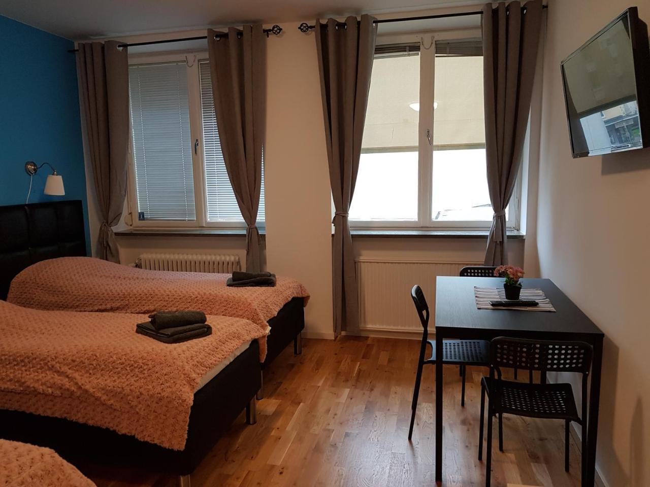 Hotel Kringelstaden Södertälje Esterno foto