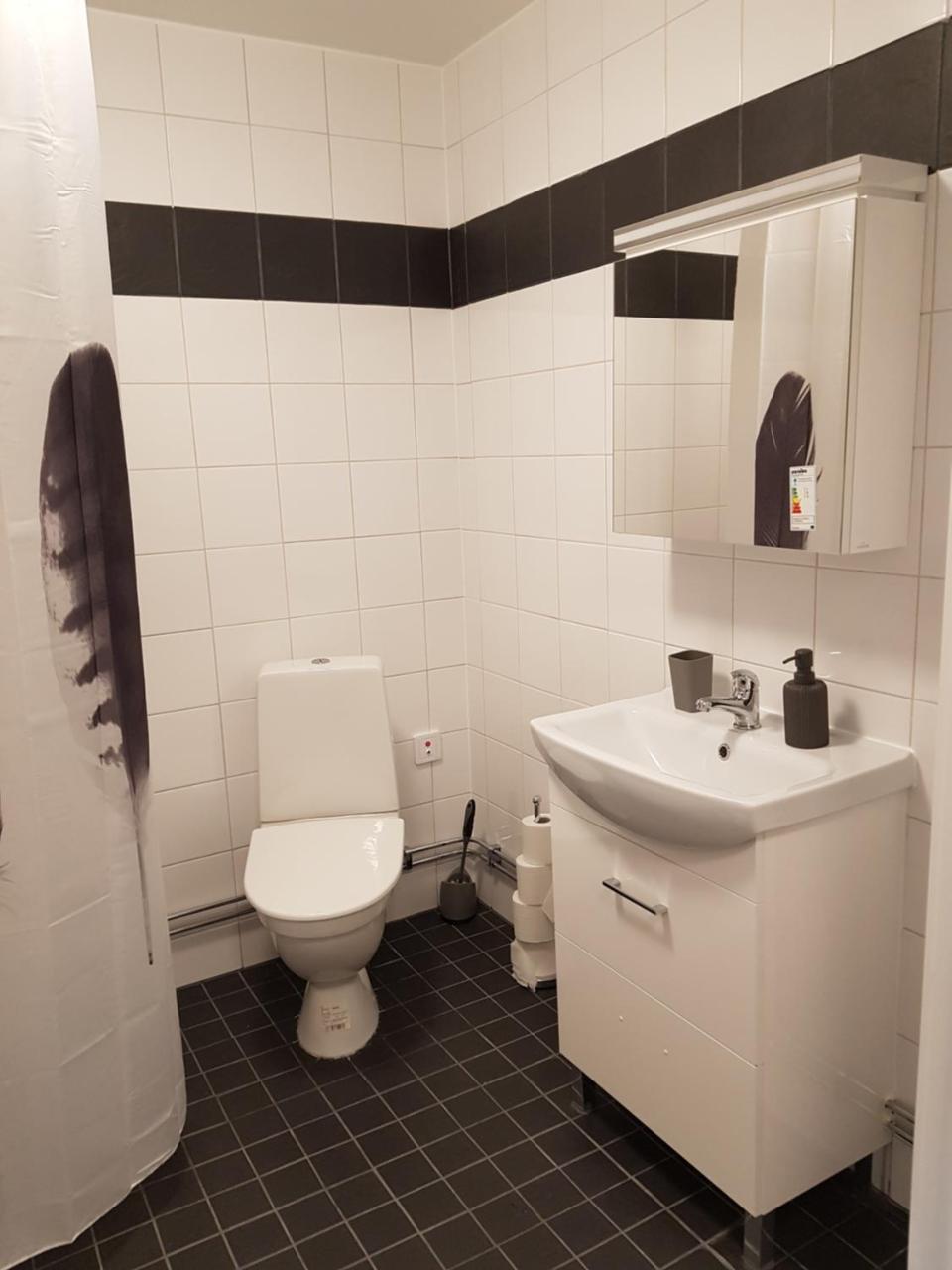 Hotel Kringelstaden Södertälje Esterno foto