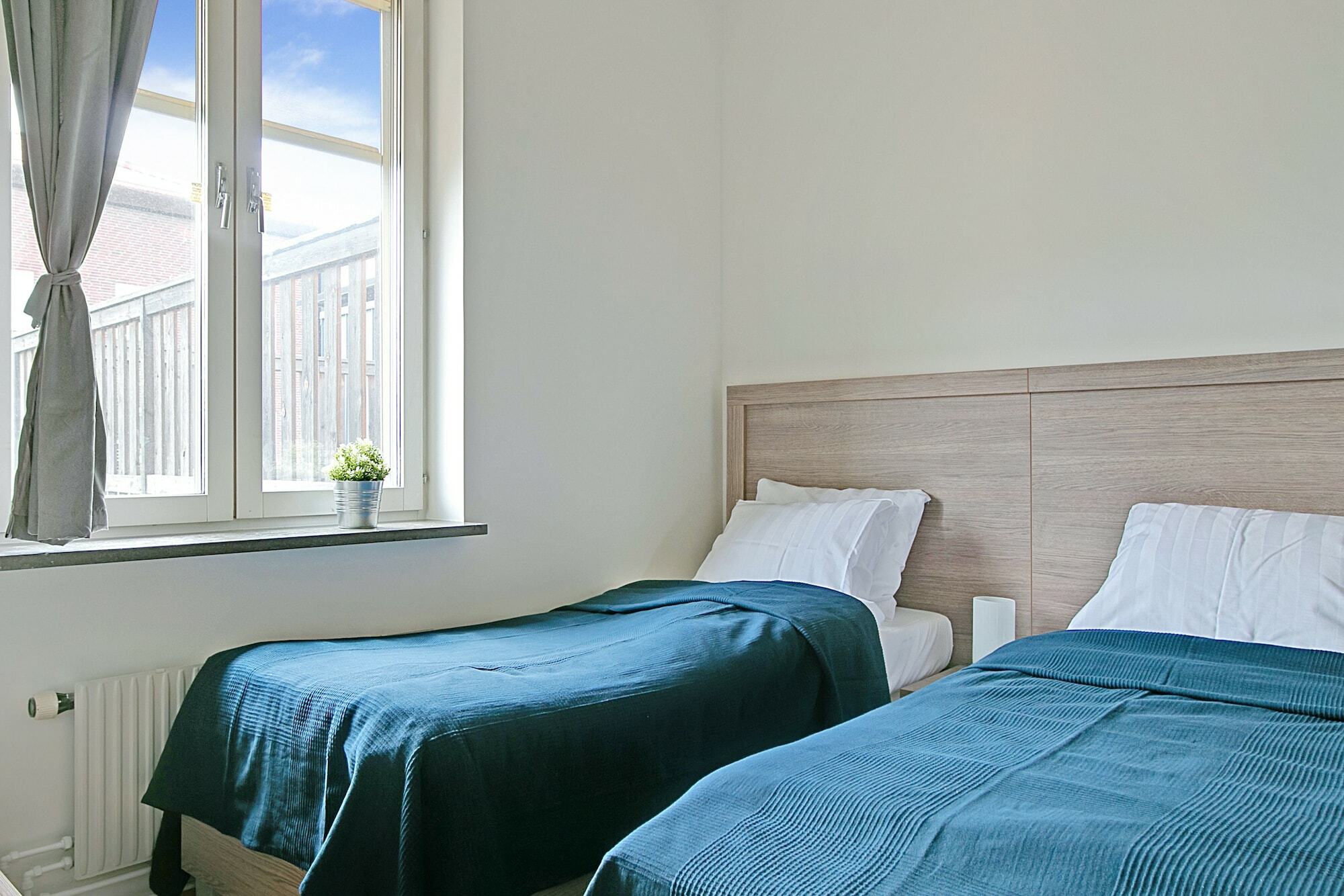 Hotel Kringelstaden Södertälje Esterno foto
