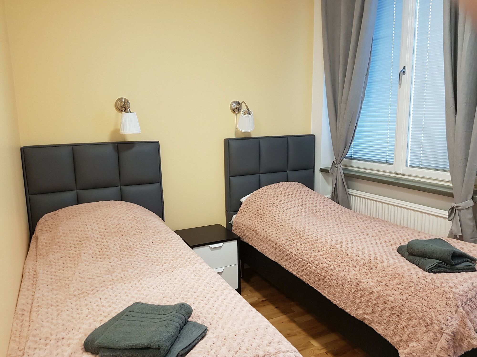 Hotel Kringelstaden Södertälje Esterno foto