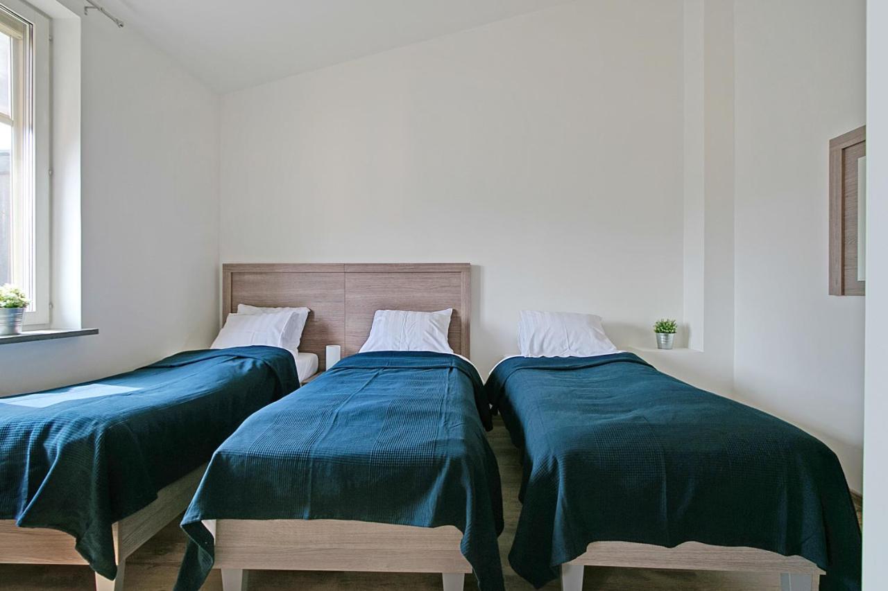 Hotel Kringelstaden Södertälje Esterno foto